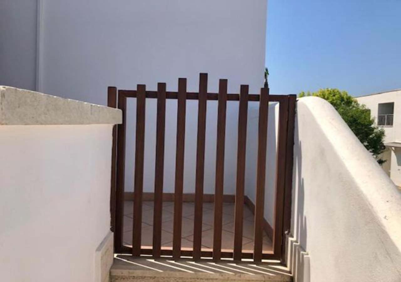 Odegos Appartamento Matilda Roca Extérieur photo