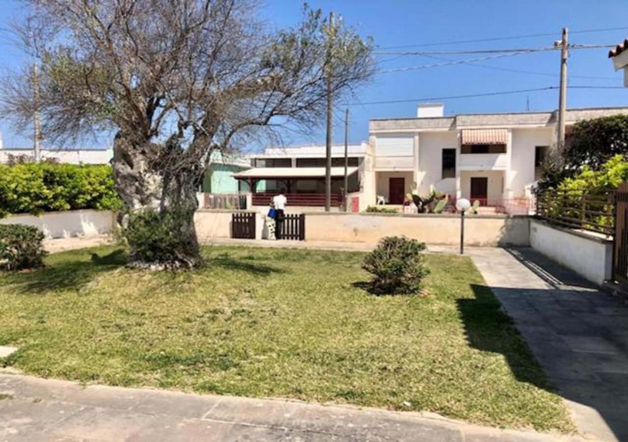 Odegos Appartamento Matilda Roca Extérieur photo