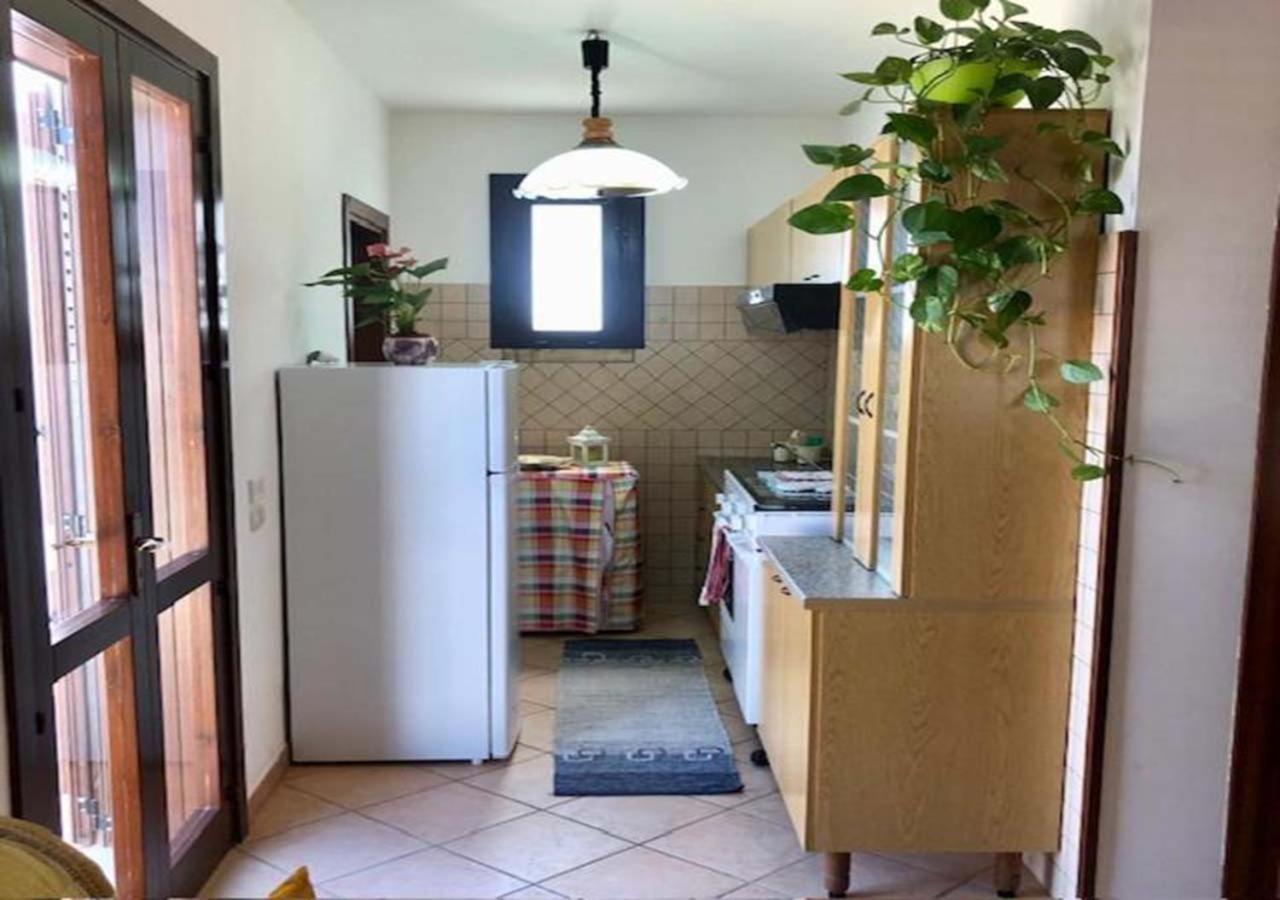Odegos Appartamento Matilda Roca Extérieur photo