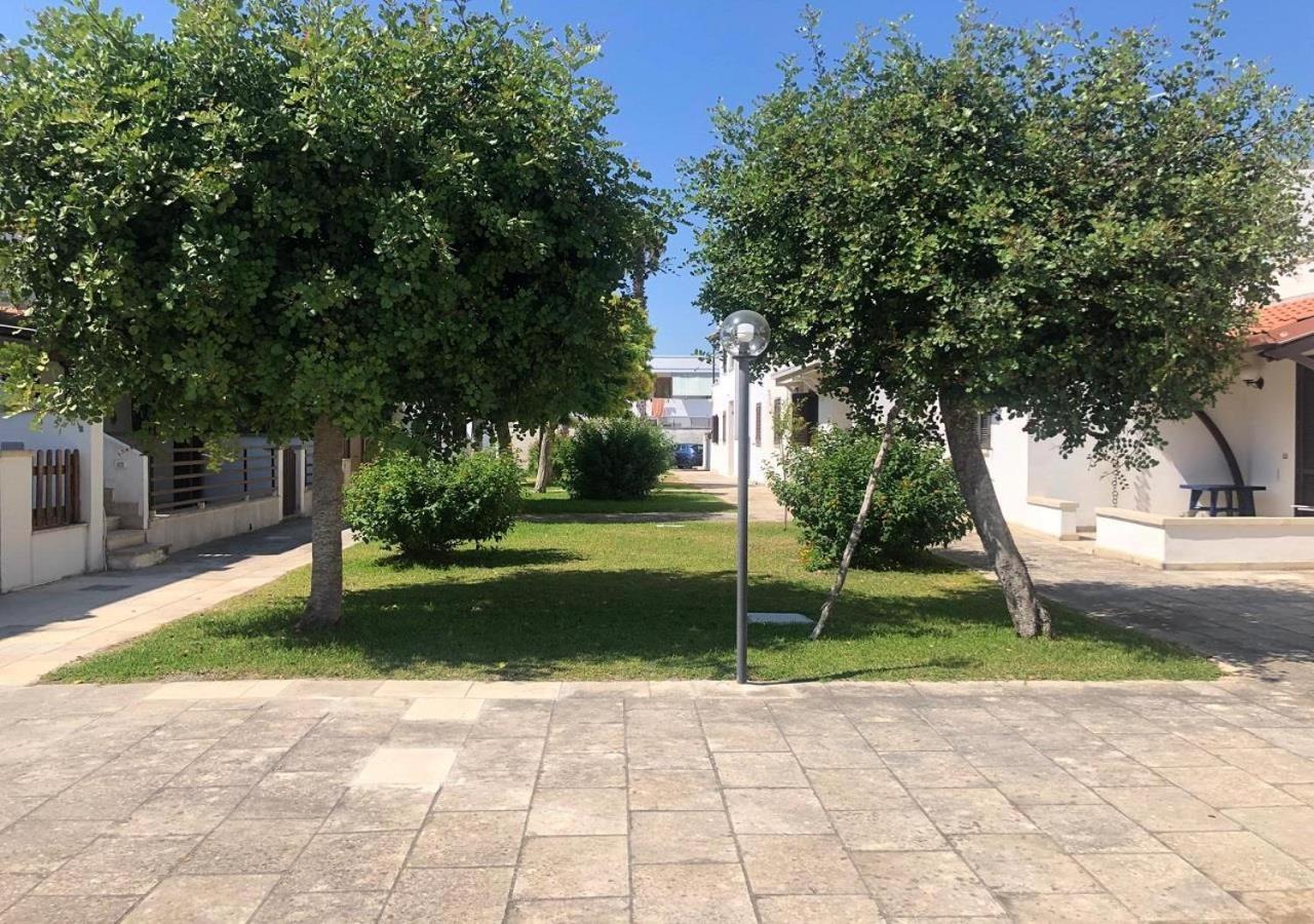 Odegos Appartamento Matilda Roca Extérieur photo